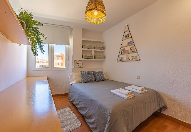 Residence in Tarifa - Apartment In quiet center of town (near beach)  Residence in Tarifa - Apartment In quiet center of town (near beach)