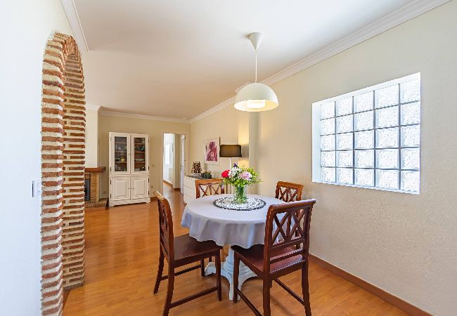 Residence in Tarifa - Apartment In quiet center of town (near beach)  Residence in Tarifa - Apartment In quiet center of town (near beach)