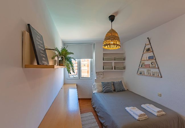 Residence in Tarifa - Apartment In quiet center of town (near beach)  Residence in Tarifa - Apartment In quiet center of town (near beach)