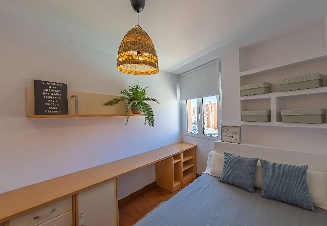 Residence in Tarifa - Apartment In quiet center of town (near beach)  Residence in Tarifa - Apartment In quiet center of town (near beach)