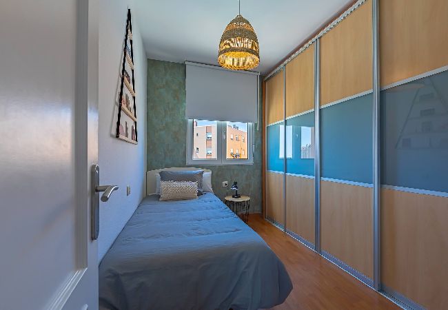 Residence in Tarifa - Apartment In quiet center of town (near beach)  Residence in Tarifa - Apartment In quiet center of town (near beach)
