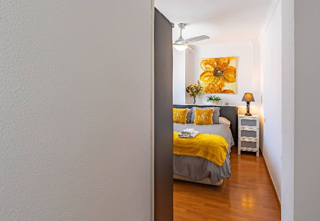 Residence in Tarifa - Apartment In quiet center of town (near beach)  Residence in Tarifa - Apartment In quiet center of town (near beach)