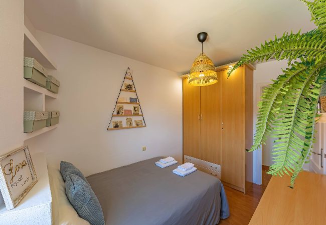 Residence in Tarifa - Apartment In quiet center of town (near beach)  Residence in Tarifa - Apartment In quiet center of town (near beach)