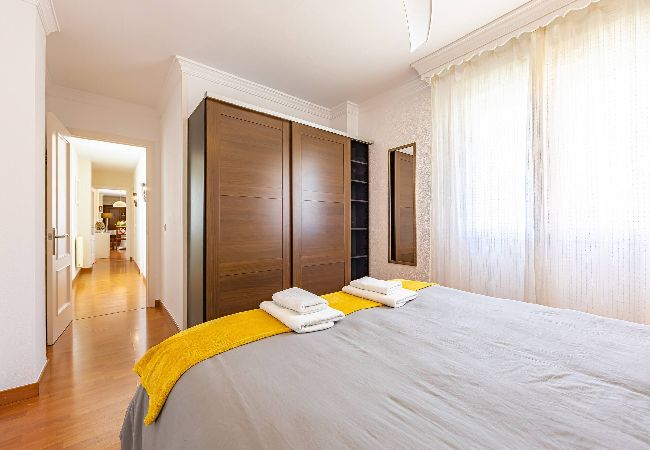 Residence in Tarifa - Apartment In quiet center of town (near beach)  Residence in Tarifa - Apartment In quiet center of town (near beach)
