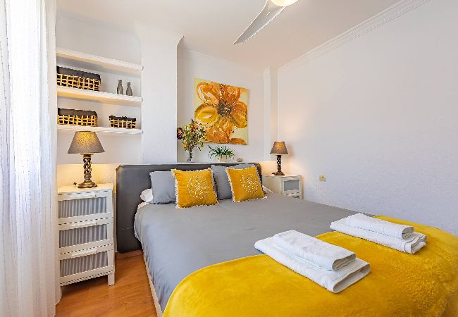 Residence in Tarifa - Apartment In quiet center of town (near beach)  Residence in Tarifa - Apartment In quiet center of town (near beach)