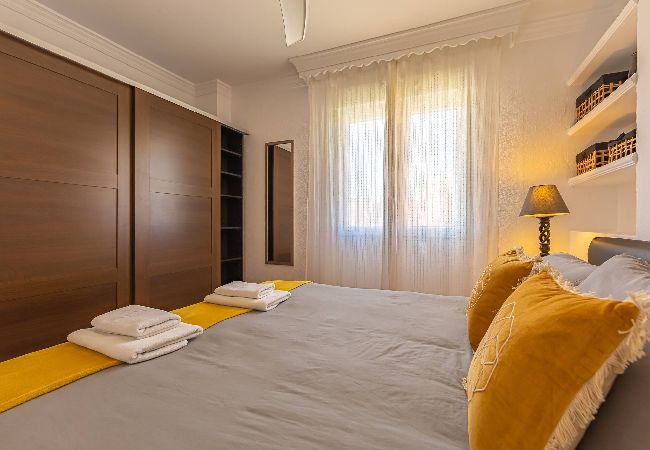 Residence in Tarifa - Apartment In quiet center of town (near beach)  Residence in Tarifa - Apartment In quiet center of town (near beach)