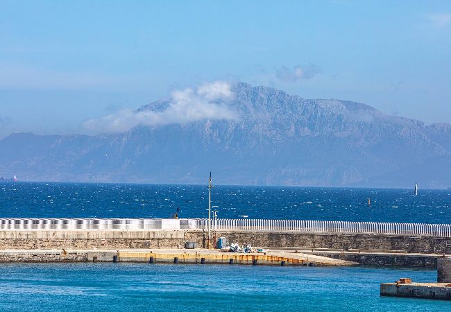 Residence in Tarifa - Apartment In quiet center of town (near beach)  Residence in Tarifa - Apartment In quiet center of town (near beach)