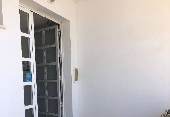 Apartment in Tarifa - Garden sheltered from Levante - WIFI Fibre  Apartment in Tarifa - Garden sheltered from Levante - WIFI Fibre