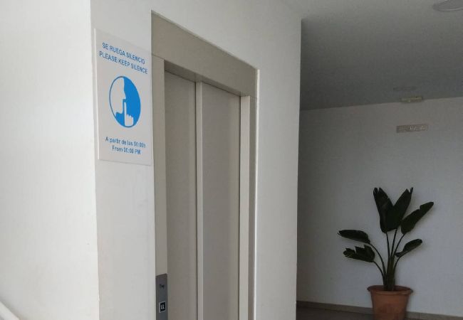 Apartment in Tarifa - Garden sheltered from Levante - WIFI Fibre  Apartment in Tarifa - Garden sheltered from Levante - WIFI Fibre