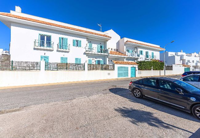 Apartment in Tarifa - Sunny and wind sheltered garden - Fiberglass WIFI  Apartment in Tarifa - Sunny and wind sheltered garden - Fiberglass WIFI