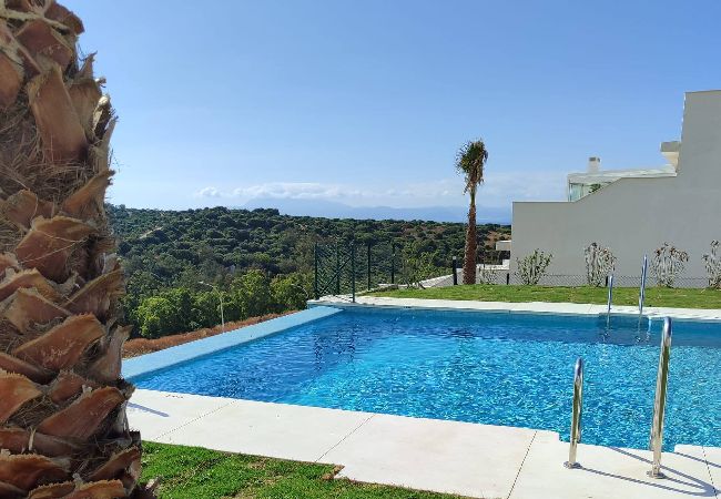 Apartment in Tarifa - Sunny and wind sheltered garden - Fiberglass WIFI  Apartment in Tarifa - Sunny and wind sheltered garden - Fiberglass WIFI