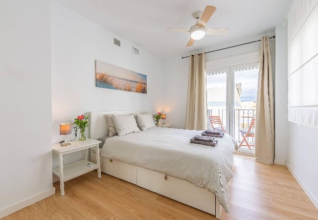 Apartment in Tarifa - Ventura - Pool and centric - SimplyTarifa Apartment in Tarifa - Ventura - Pool and centric - SimplyTarifa
