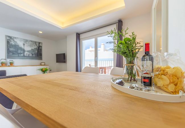 Apartment in Tarifa - Ventura - Pool and centric - SimplyTarifa Apartment in Tarifa - Ventura - Pool and centric - SimplyTarifa