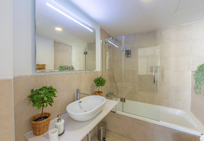Apartment in Tarifa - Ventura - Pool and centric - SimplyTarifa Apartment in Tarifa - Ventura - Pool and centric - SimplyTarifa