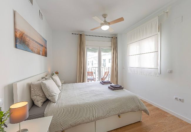 Apartment in Tarifa - Ventura - Pool and centric - SimplyTarifa Apartment in Tarifa - Ventura - Pool and centric - SimplyTarifa