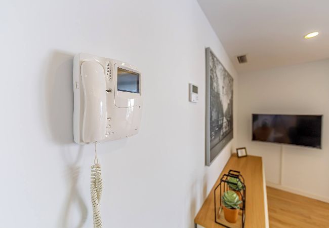 Apartment in Tarifa - Ventura - Pool and centric - SimplyTarifa Apartment in Tarifa - Ventura - Pool and centric - SimplyTarifa