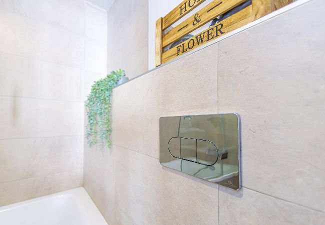 Apartment in Tarifa - Ventura - Pool and centric - SimplyTarifa Apartment in Tarifa - Ventura - Pool and centric - SimplyTarifa