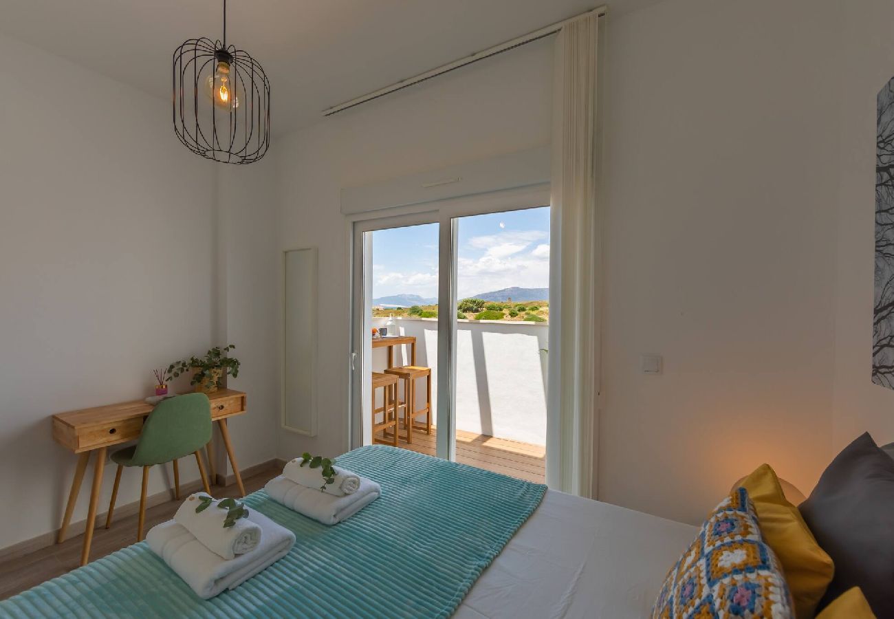 Apartment in Tarifa - -