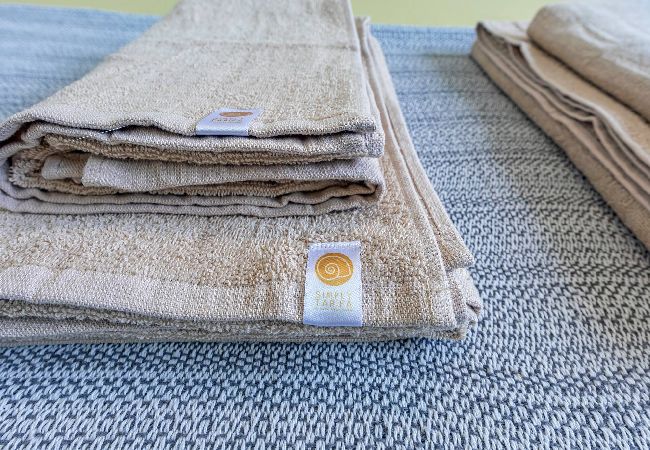 Apartment in Tarifa - Beach at 350m, Pool, Chillout Patio and Fibre WIFI  Apartment in Tarifa - Beach at 350m, Pool, Chillout Patio and Fibre WIFI