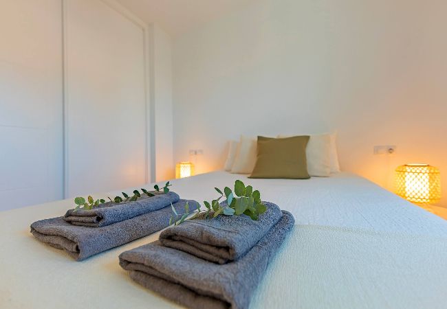 Apartment in Tarifa - Ventura – Central, Pool, Balcony, WiFi and Parking Apartment in Tarifa - Ventura – Central, Pool, Balcony, WiFi and Parking