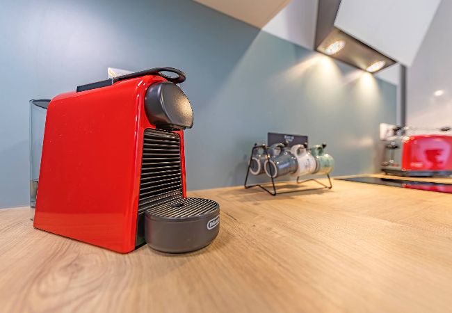 Apartment in Tarifa - Ventura – Central, Pool, Balcony, WiFi and Parking Apartment in Tarifa - Ventura – Central, Pool, Balcony, WiFi and Parking