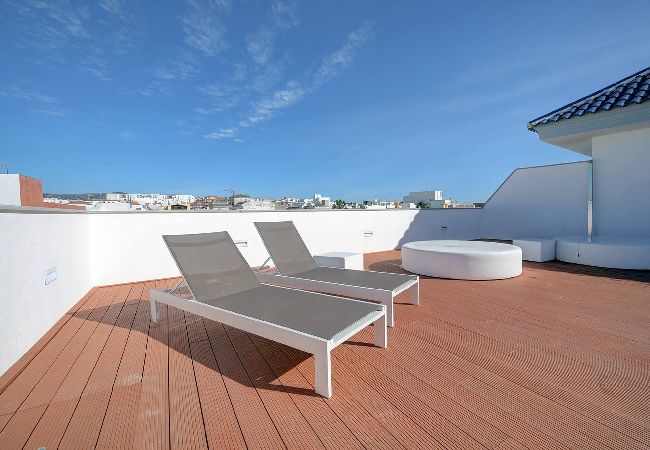 Apartment in Tarifa - Ventura P1 - Pool & Central Location - Private Parking Apartment in Tarifa - Ventura P1 - Pool & Central Location - Private Parking