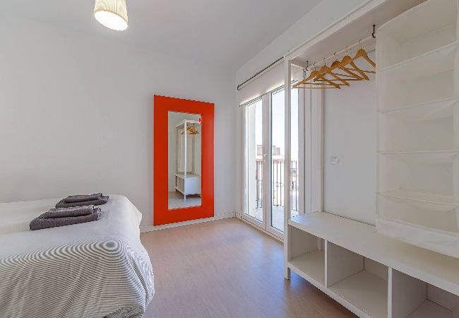 Apartment in Tarifa - Ventura P1 - Pool & Central Location - Private Parking Apartment in Tarifa - Ventura P1 - Pool & Central Location - Private Parking