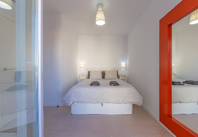 Apartment in Tarifa - Ventura P1 - Pool & Central Location - Private Parking Apartment in Tarifa - Ventura P1 - Pool & Central Location - Private Parking