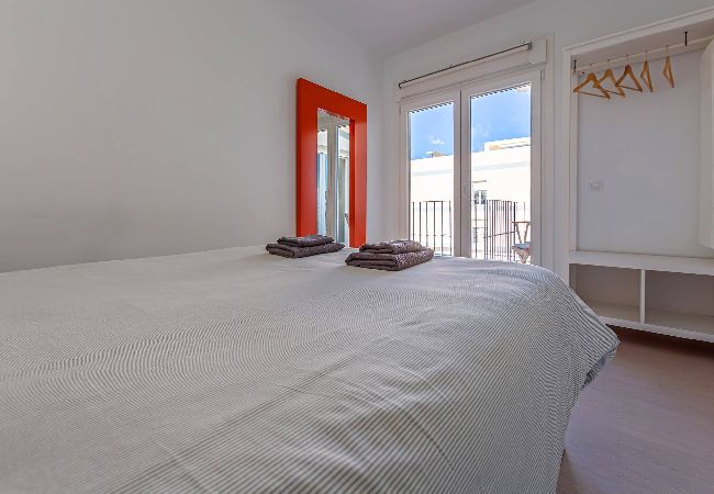 Apartment in Tarifa - Ventura P1 - Pool & Central Location - Private Parking Apartment in Tarifa - Ventura P1 - Pool & Central Location - Private Parking