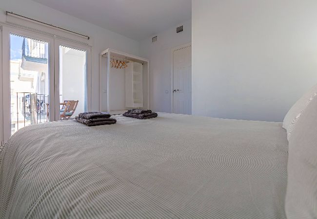 Apartment in Tarifa - Ventura P1 - Pool & Central Location - Private Parking Apartment in Tarifa - Ventura P1 - Pool & Central Location - Private Parking