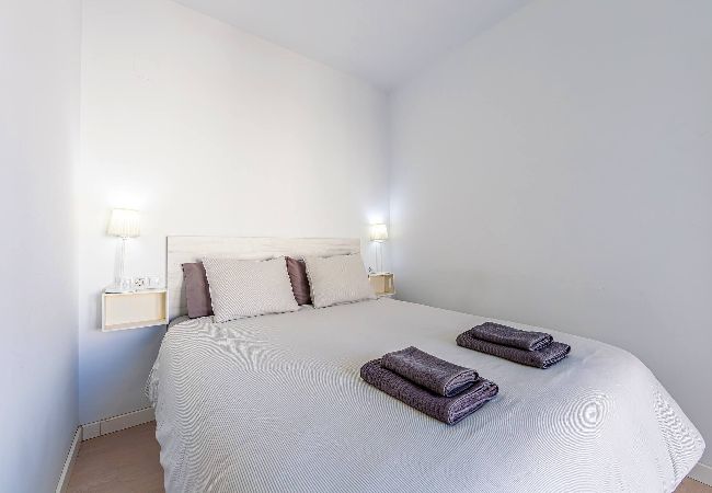 Apartment in Tarifa - Ventura P1 - Pool & Central Location - Private Parking Apartment in Tarifa - Ventura P1 - Pool & Central Location - Private Parking