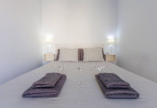 Apartment in Tarifa - Ventura P1 - Pool & Central Location - Private Parking Apartment in Tarifa - Ventura P1 - Pool & Central Location - Private Parking