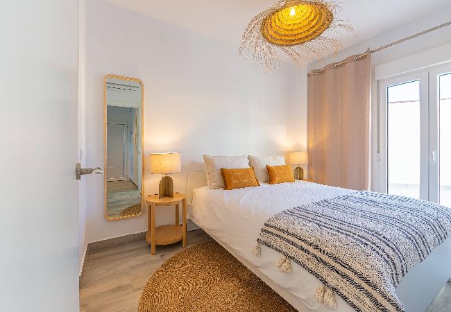 Residence in Tarifa - Spacious Private Garden and pool -  WIFI Fibre  Residence in Tarifa - Spacious Private Garden and pool -  WIFI Fibre