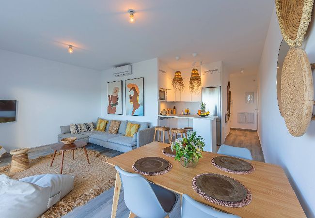 Residence in Tarifa - Spacious Private Garden and pool -  WIFI Fibre  Residence in Tarifa - Spacious Private Garden and pool -  WIFI Fibre