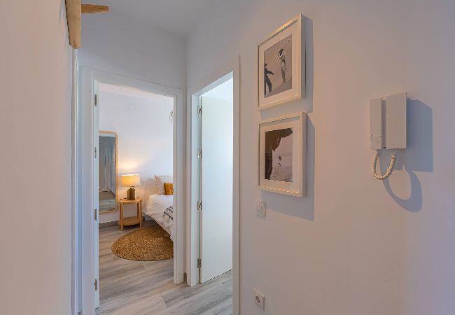 Residence in Tarifa - Spacious Private Garden and pool -  WIFI Fibre  Residence in Tarifa - Spacious Private Garden and pool -  WIFI Fibre