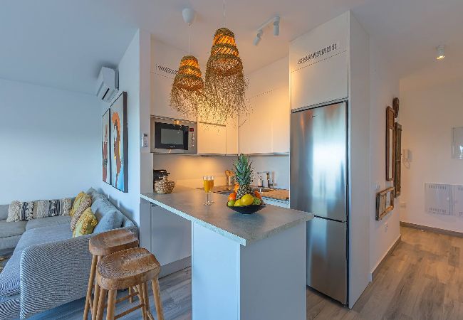 Residence in Tarifa - Spacious Private Garden and pool -  WIFI Fibre  Residence in Tarifa - Spacious Private Garden and pool -  WIFI Fibre