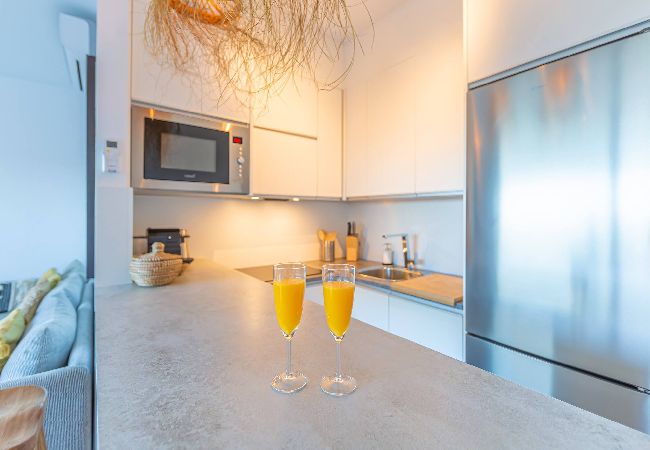 Residence in Tarifa - Spacious Private Garden and pool -  WIFI Fibre  Residence in Tarifa - Spacious Private Garden and pool -  WIFI Fibre