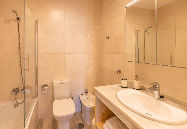 Residence in Tarifa - Spacious Private Garden and pool -  WIFI Fibre  Residence in Tarifa - Spacious Private Garden and pool -  WIFI Fibre