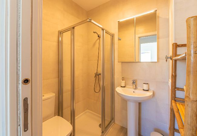 Residence in Tarifa - Spacious Private Garden and pool -  WIFI Fibre  Residence in Tarifa - Spacious Private Garden and pool -  WIFI Fibre