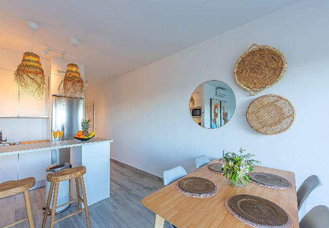 Residence in Tarifa - Spacious Private Garden and pool -  WIFI Fibre  Residence in Tarifa - Spacious Private Garden and pool -  WIFI Fibre