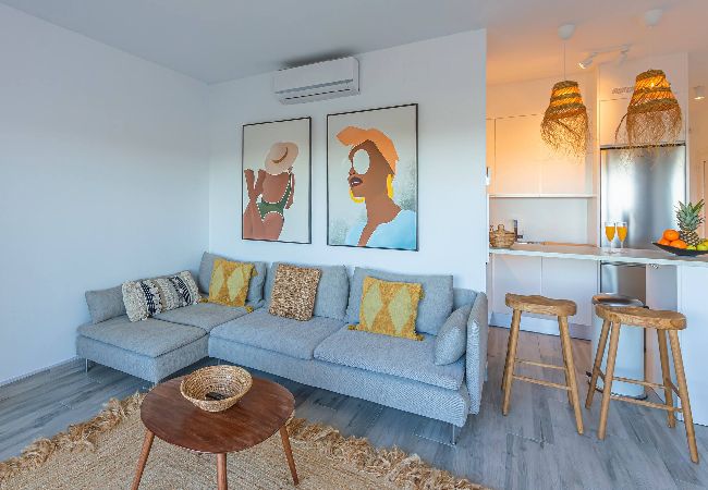 Residence in Tarifa - Spacious Private Garden and pool -  WIFI Fibre  Residence in Tarifa - Spacious Private Garden and pool -  WIFI Fibre