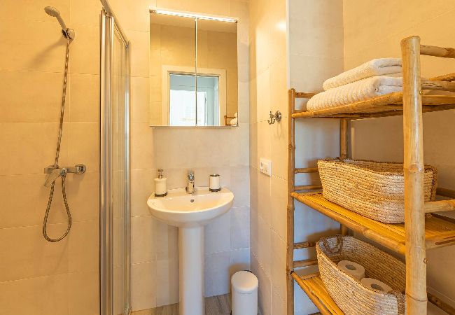 Residence in Tarifa - Spacious Private Garden and pool -  WIFI Fibre  Residence in Tarifa - Spacious Private Garden and pool -  WIFI Fibre