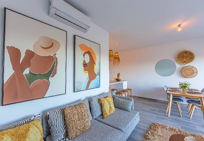 Residence in Tarifa - Spacious Private Garden and pool -  WIFI Fibre  Residence in Tarifa - Spacious Private Garden and pool -  WIFI Fibre