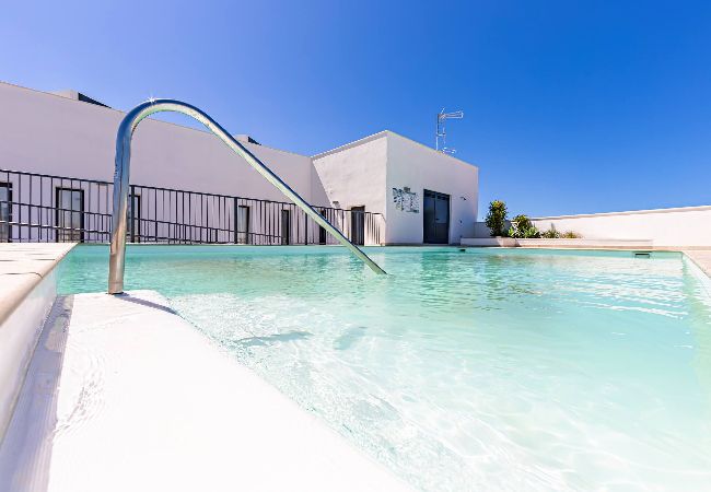 Residence in Tarifa - - Residence in Tarifa - -