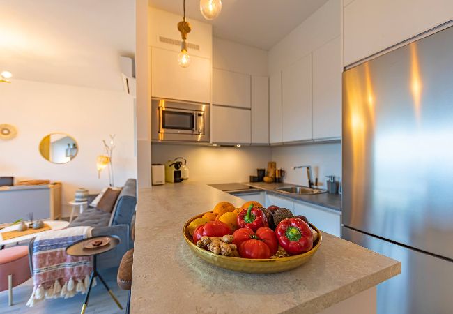 Residence in Tarifa - - Residence in Tarifa - -