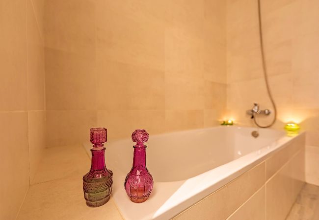 Residence in Tarifa - - Residence in Tarifa - -