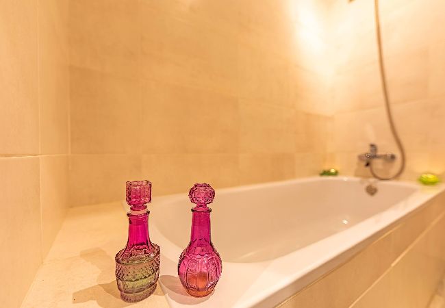 Residence in Tarifa - - Residence in Tarifa - -