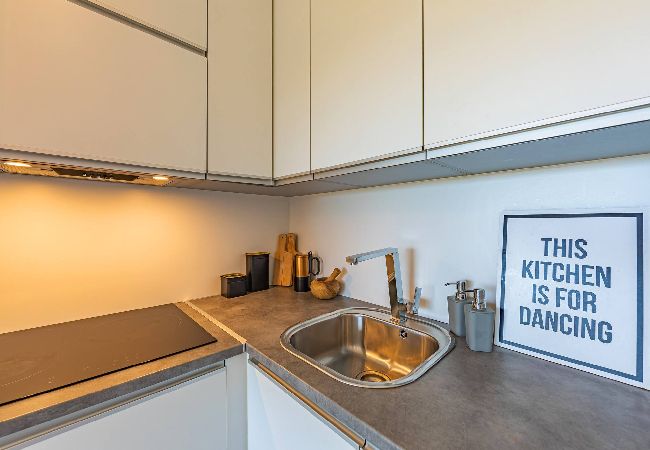 Residence in Tarifa - - Residence in Tarifa - -