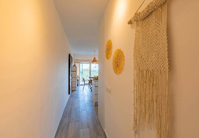 Residence in Tarifa - - Residence in Tarifa - -