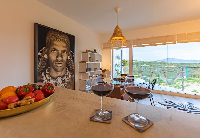 Residence in Tarifa - - Residence in Tarifa - -